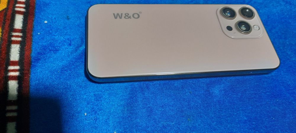 W&O.   X16  sotiladi