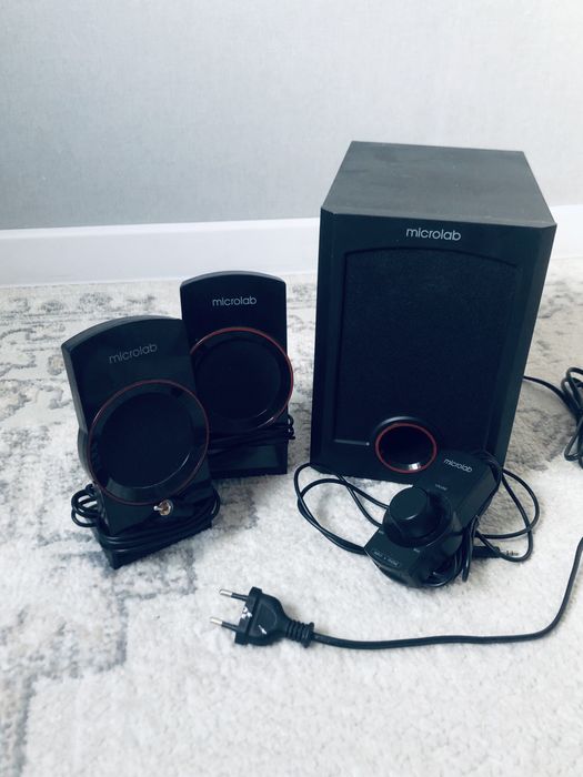 Продам колонку срочно