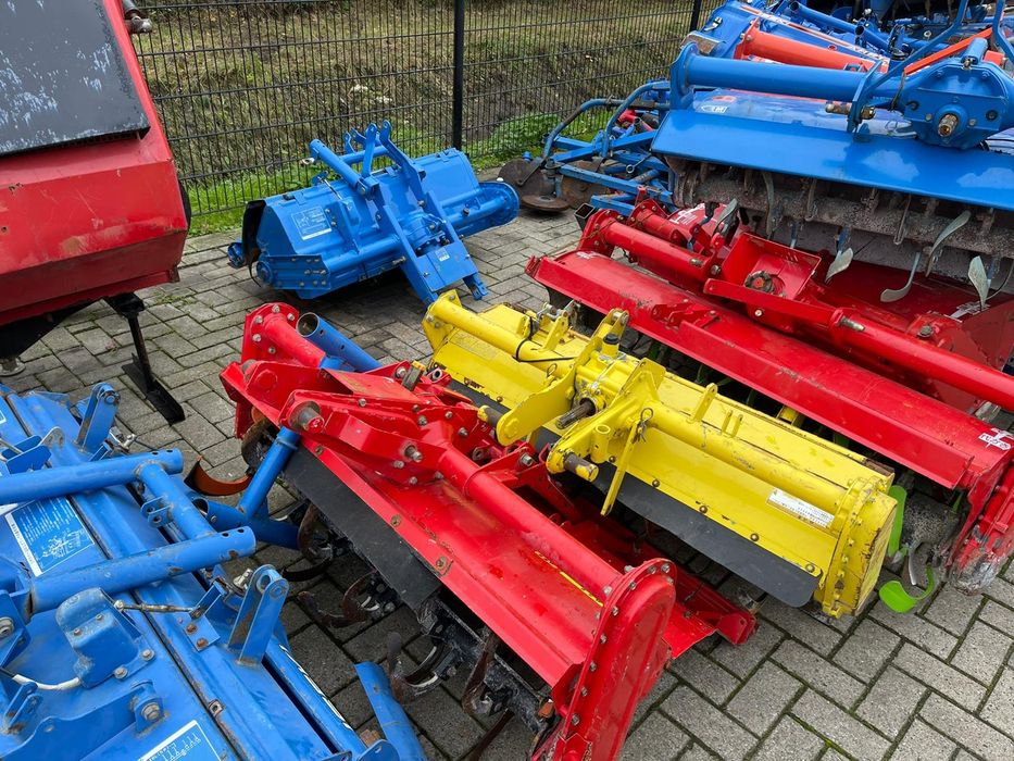 Freză de pământ japoneza Brad • OLX.ro