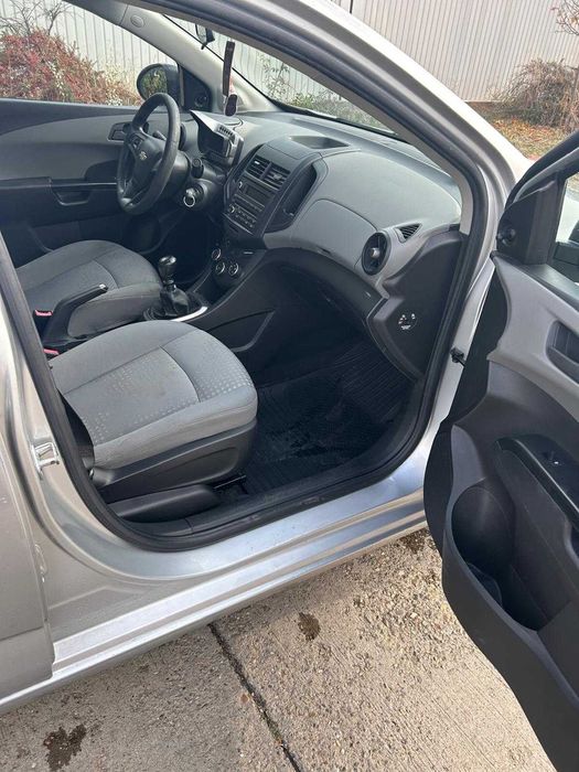 De vanzare Chevrolet Aveo 2013