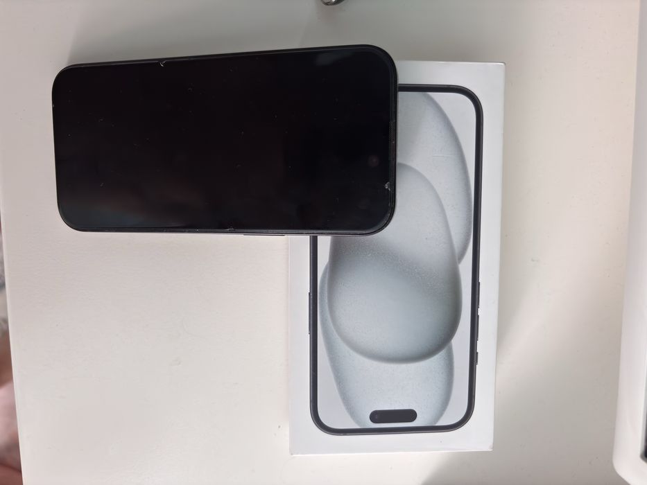 iPhone 15 продам
