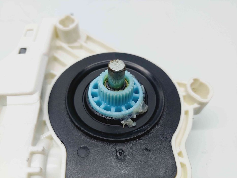 Motoras geam stanga spate Audi A6 (4GC, C7) Facelift S-line [Fabr 2012