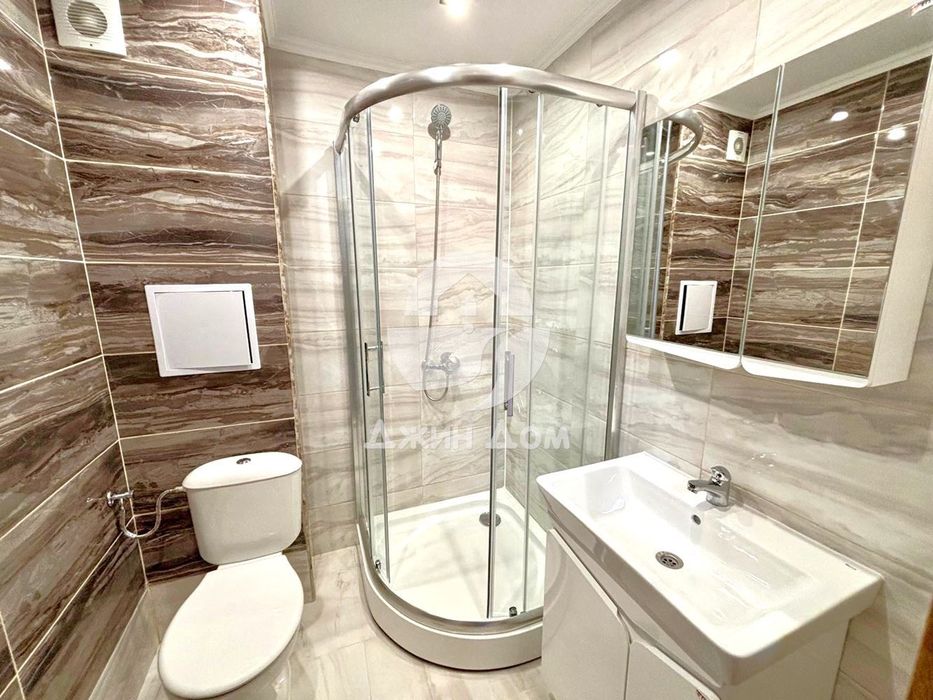 Продава се Двустаен апартамент в Свети Влас - 58 кв.м за 2225 €/кв.м - Снимка #10