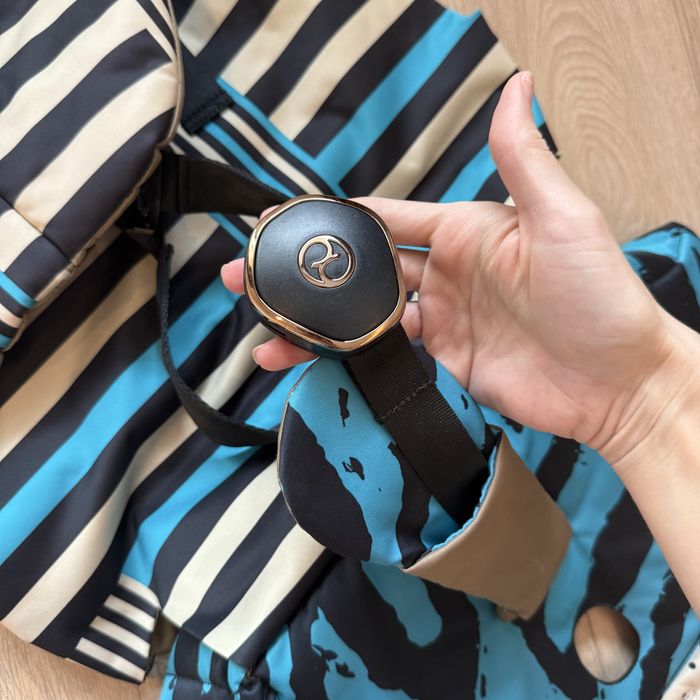 Тапицерия за седалка Cybex Priam 4 и e-Priam