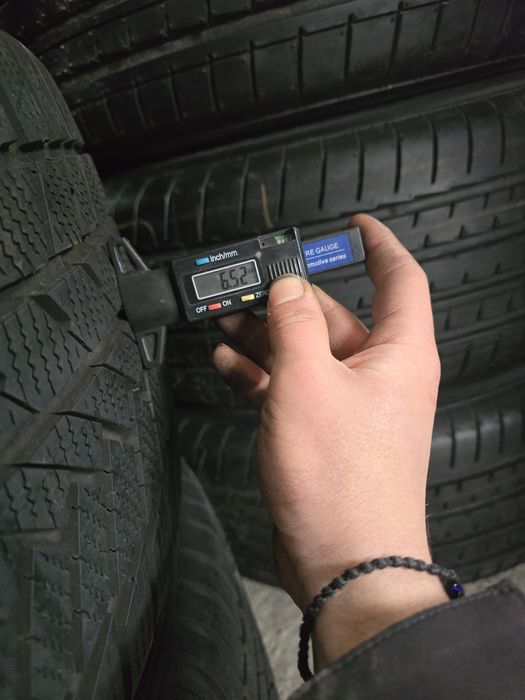 Джанти 19 / 5х112 - Mercedes GLE, ML, VW, Audi, Skoda, Seat 5x112