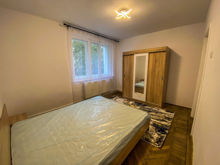 Gradina Copou 3 camere