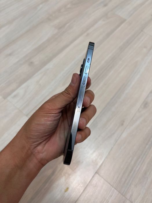 Продам iPhone 12 Pro Max 256 Gb айфон 12 про макс