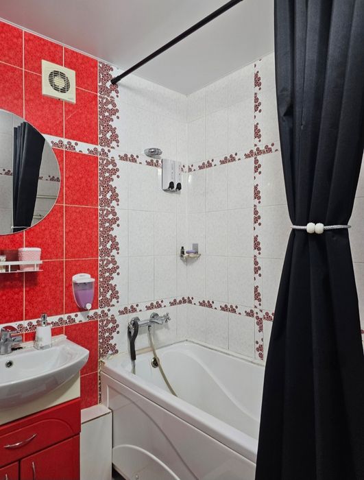 сдам посуточно в 7 мкр