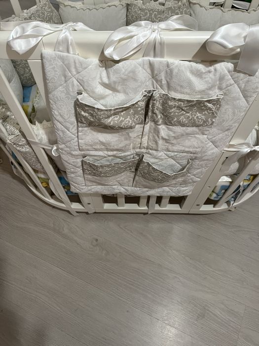 Дедская кровать трансформер