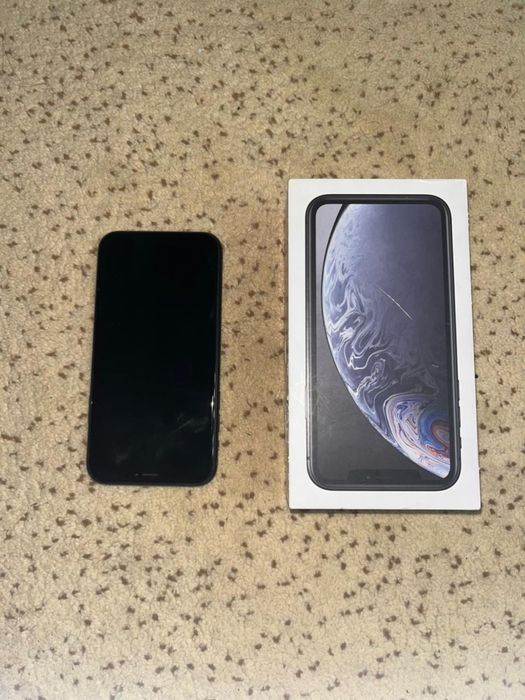 Iphone XR без ремонта 64 ГБ