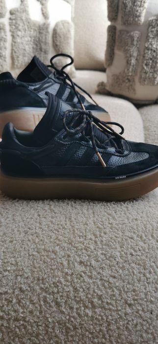 Adidas Ivy Park Beyonce Supersleek 72