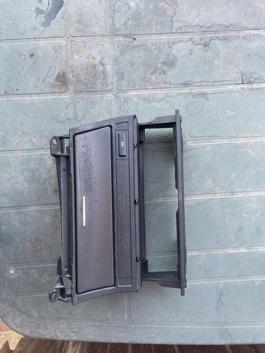 Rama relocare clima bmw e46