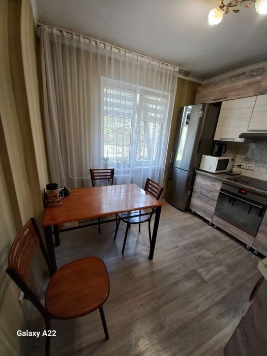 Продам 3-х комнатную квартиру