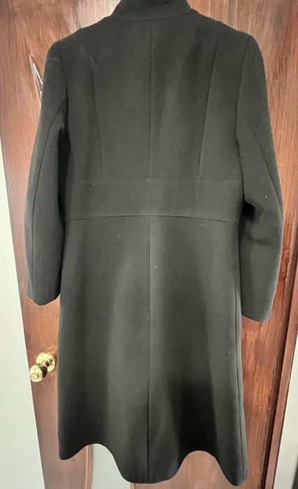 Продам пальто кашемир!