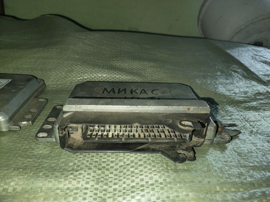 Компьютер на газель