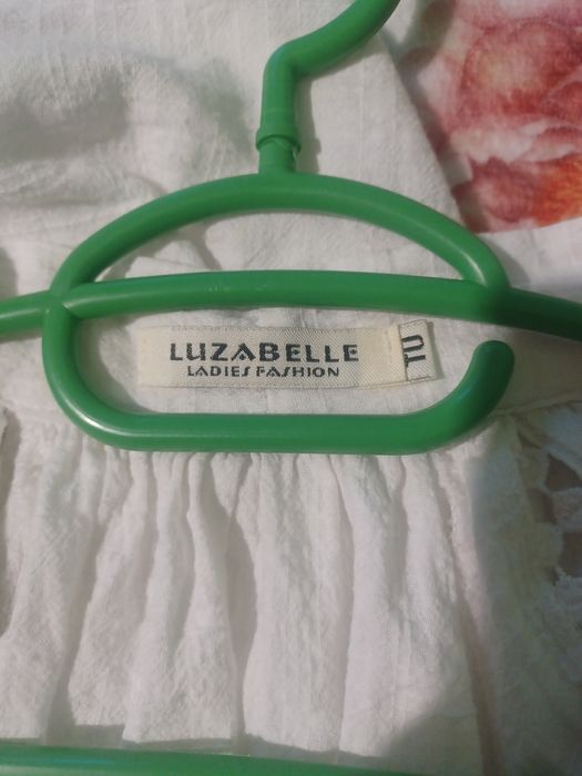 Нова памучна блуза Lizabele