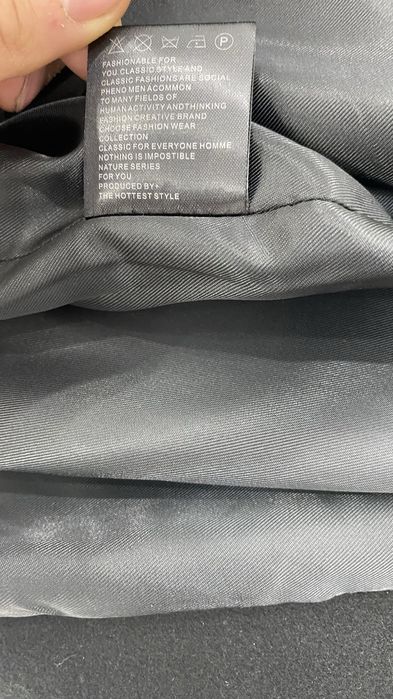 Пальто почти новая совсем!размер М