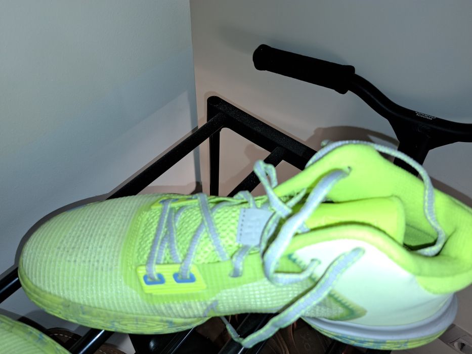 Nike Kyrie Flytrap 4, nr. 41EU, 26 cm