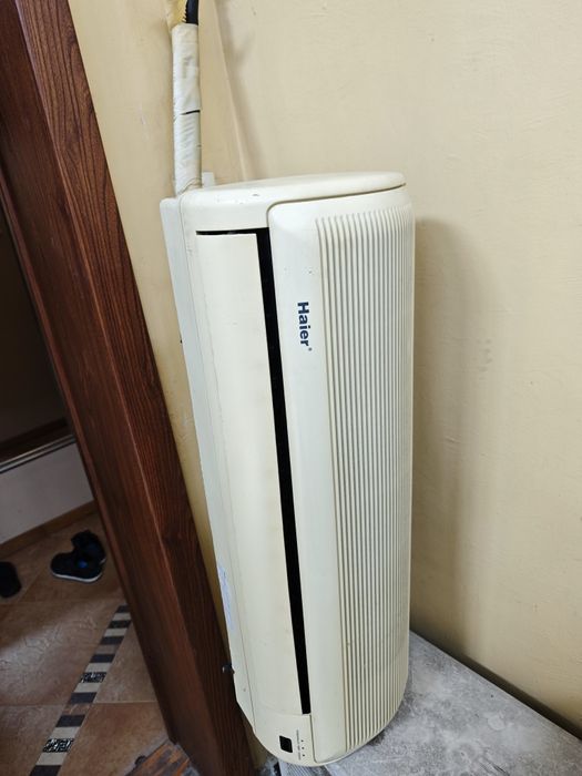 Климатик Haier 12 000 BTU