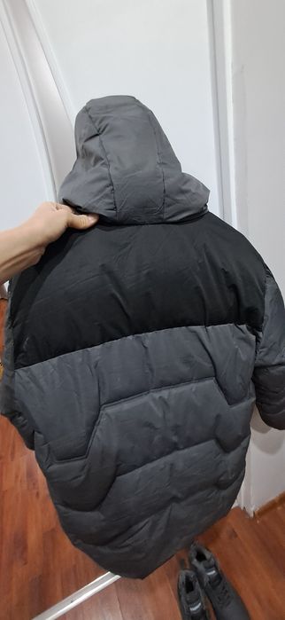 Продам куртку и обувь новые