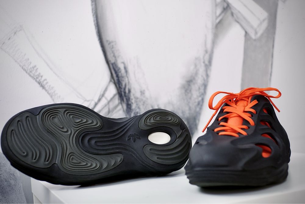 Adidas Adifom Q 42