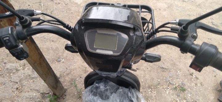 Продам электро скутер