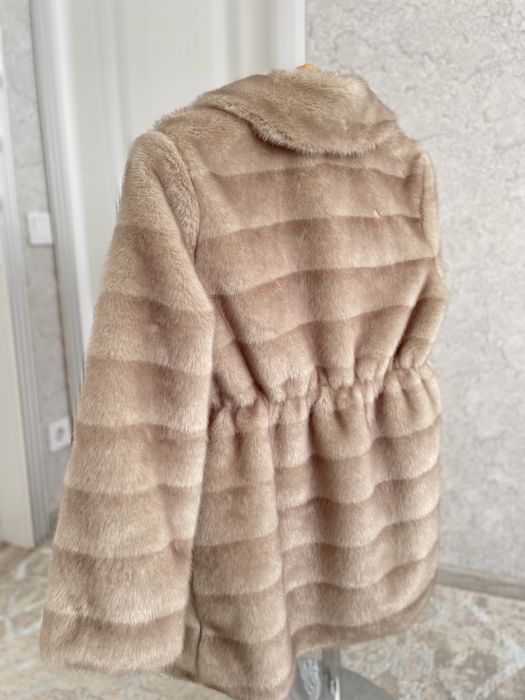 Продается ЭКО ШУБА новая