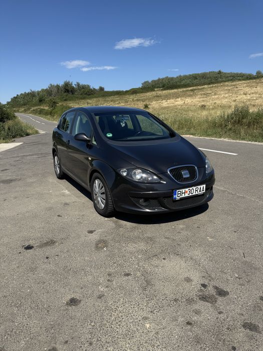 Vand seat toledo