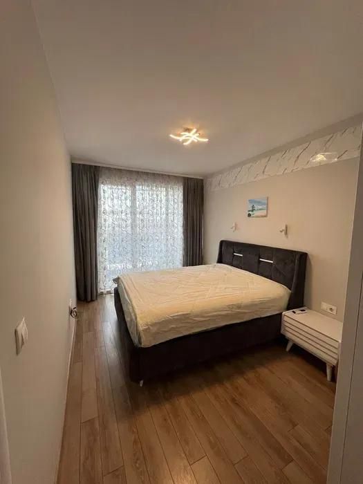 Дава се под наем Двустаен апартамент в Варна, Левски - 55 кв.м за 498.27 € - Снимка #4