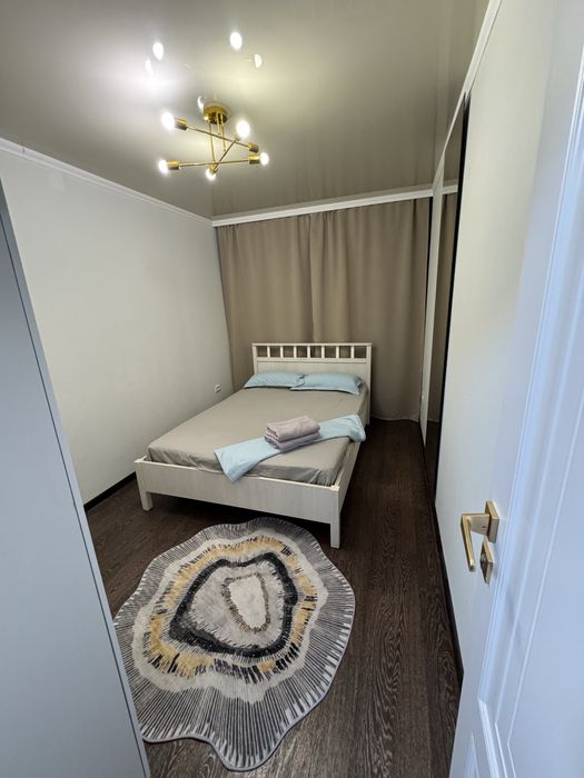 Сдаю посуточно  квартиру