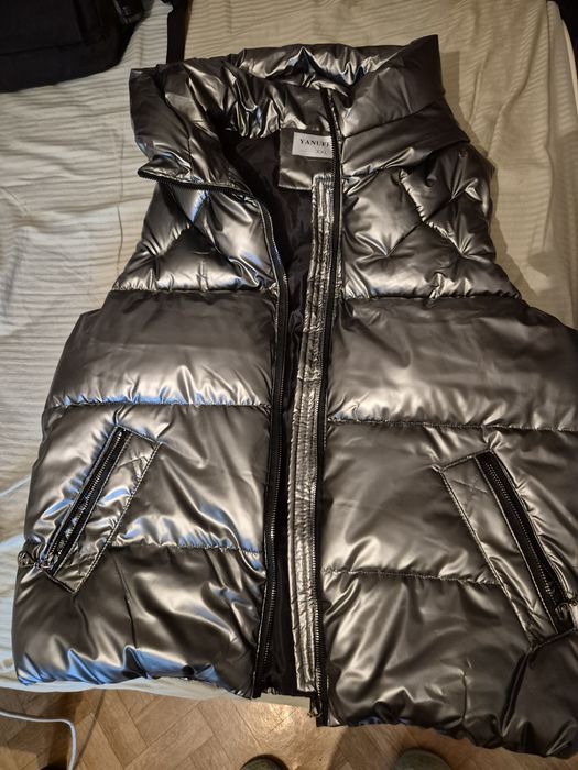 Безрукавка женская