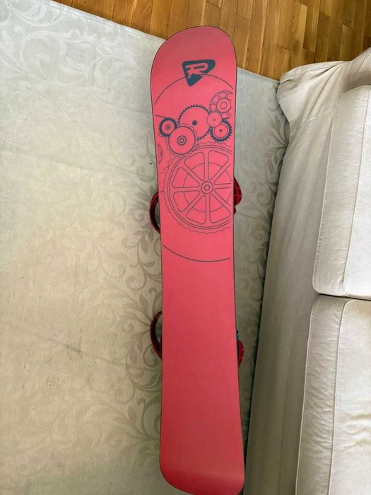 Snowboard / Сноуборд