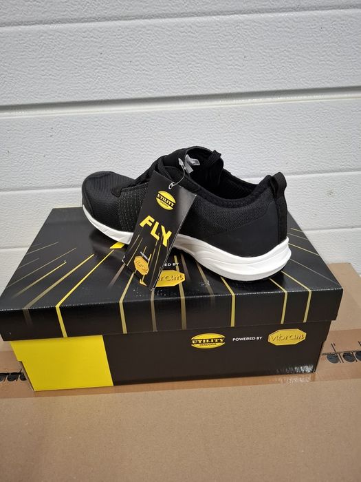 TOP NOUTATE!!! Diadora Matrix by Vibram incălțăminte, bocanci de munca