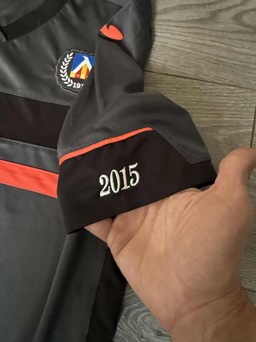 Фланелка на Левски (Levski Joma)