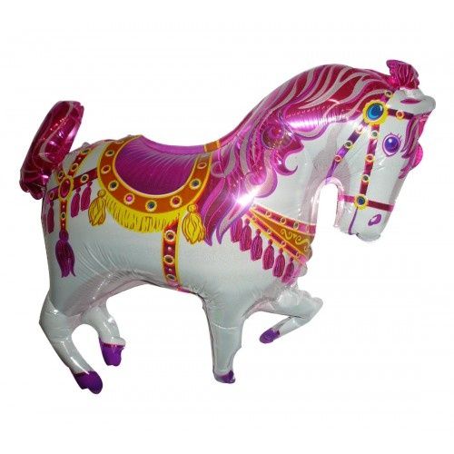 Пълнене балони с хелий