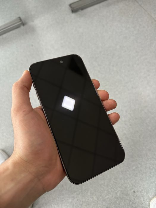 Iphone 14 pro max 256