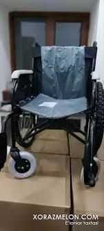 . N 27 Nogironlar aravasi Инвалидная коляска