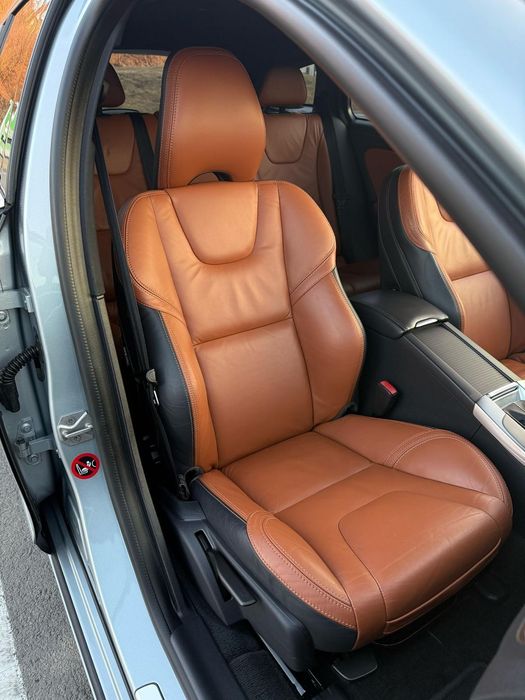 Volvo V60 Plug in Hybrid