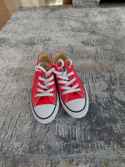 Converse băiat mărimea 29