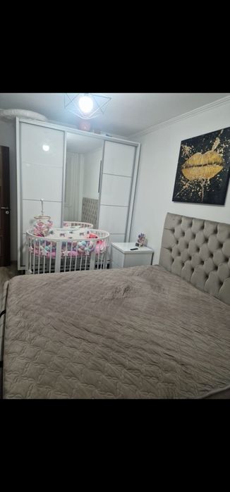 Apartament renovat