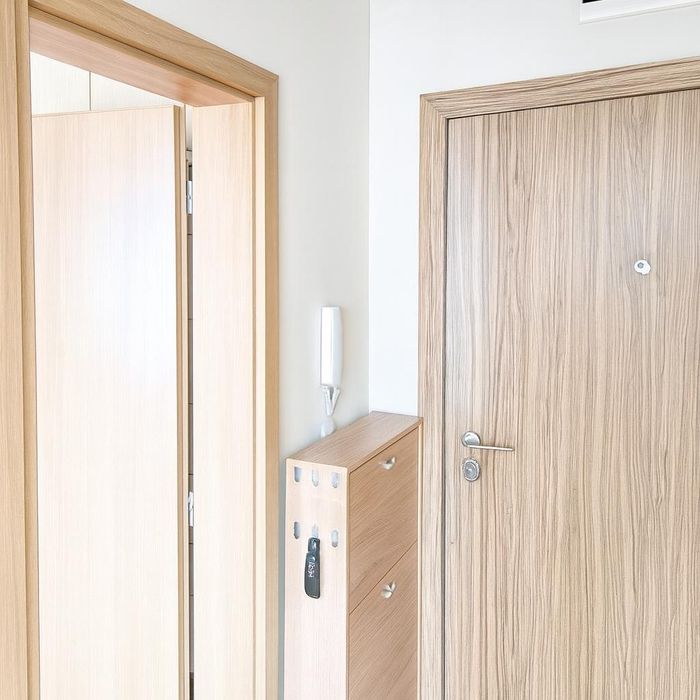 Дава се под наем Двустаен апартамент в Пловдив, Център - 45 кв.м за 409 € - Снимка #6