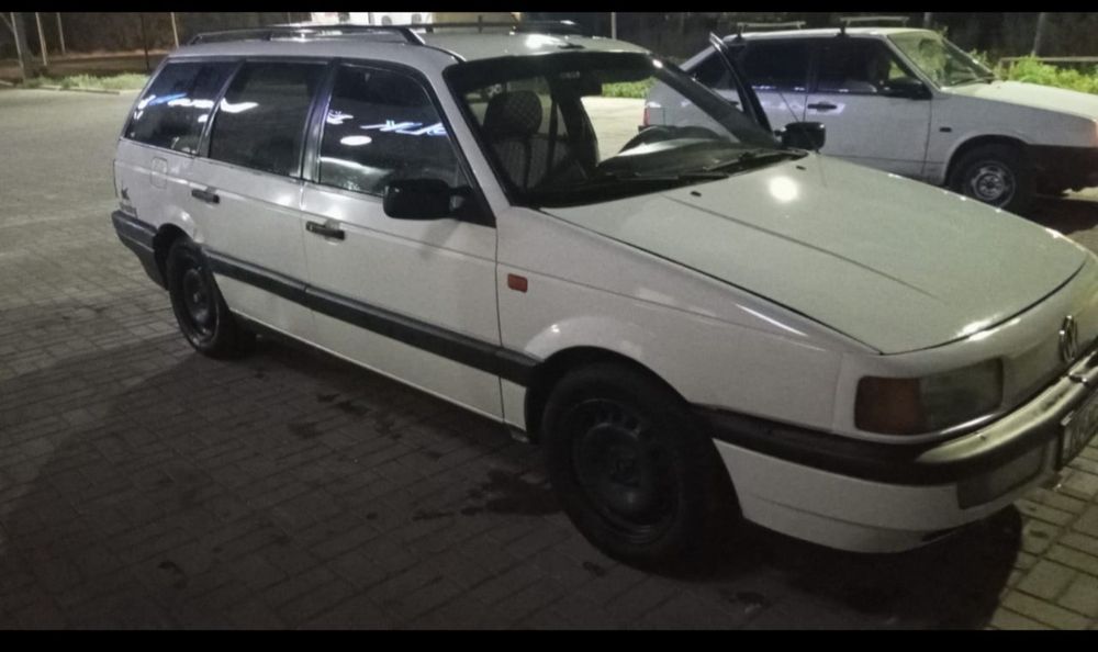 Продам пассат б3