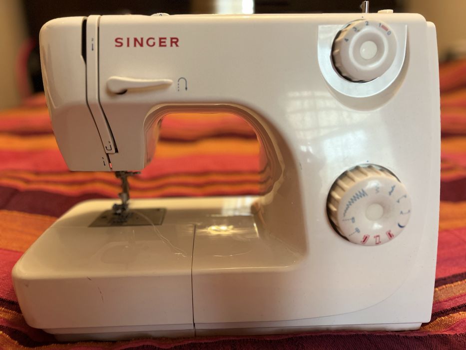 Шевна машина Singer
