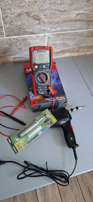 Pachet Uni t ut 89X , ENGINEER  SS-02 , NUBA ETP3.