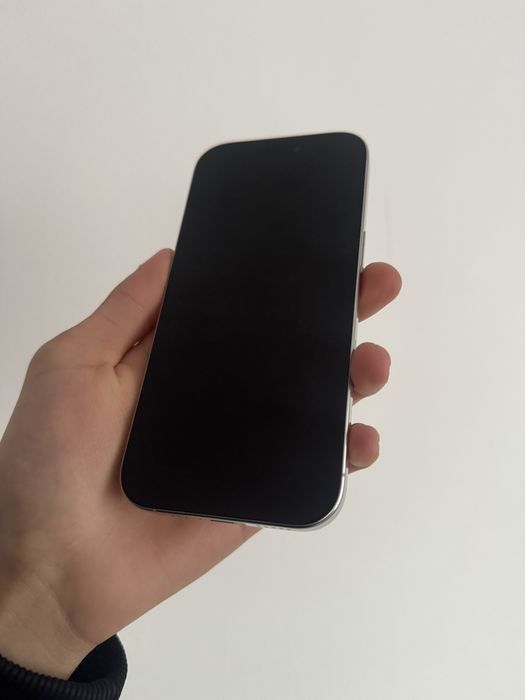 Iphone 16 pro 128GB 94%Bat Liber de retea