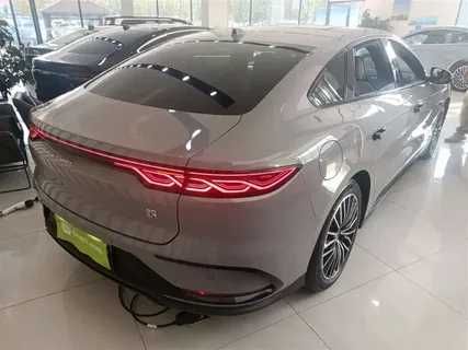 BYD Han 2025 — 2