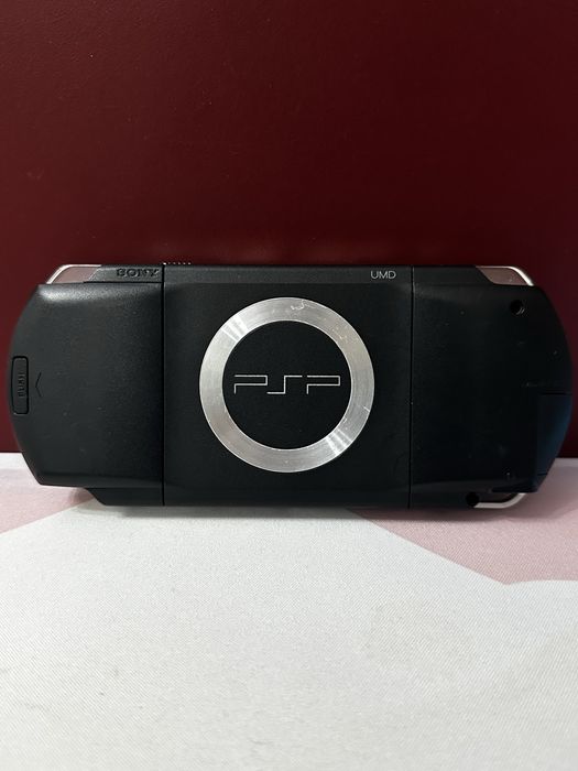 PlayStation Portable / PSP 1000
