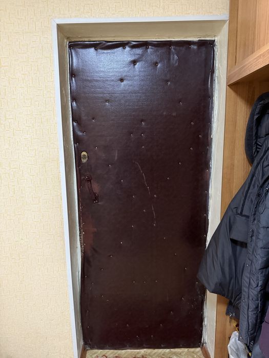 Дверь       Дверь