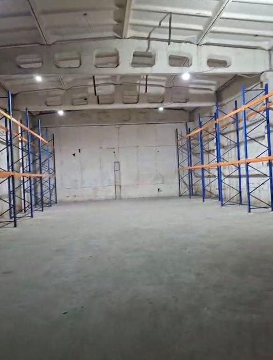 Сдам складское помещение в аренду