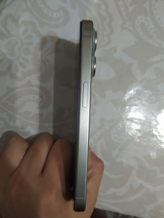 Продам или обменяю 15про мопед можно